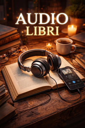 NEWS - Audiolibri R.E.I. Editions
