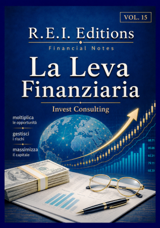 Le Leva Finanziaria