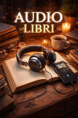 NEWS - Audiolibri R.E.I. Editions
